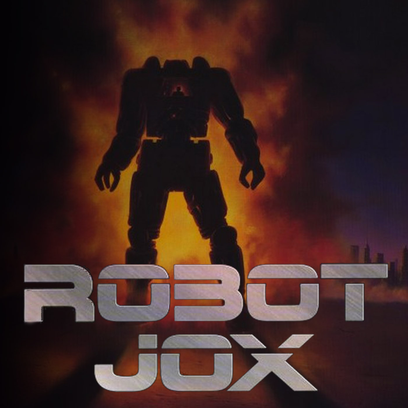 Bad Movie Night Podcast