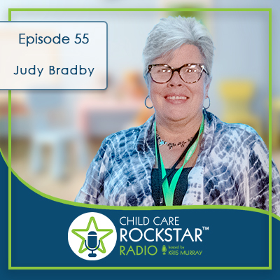 Child Care Rockstar Radio