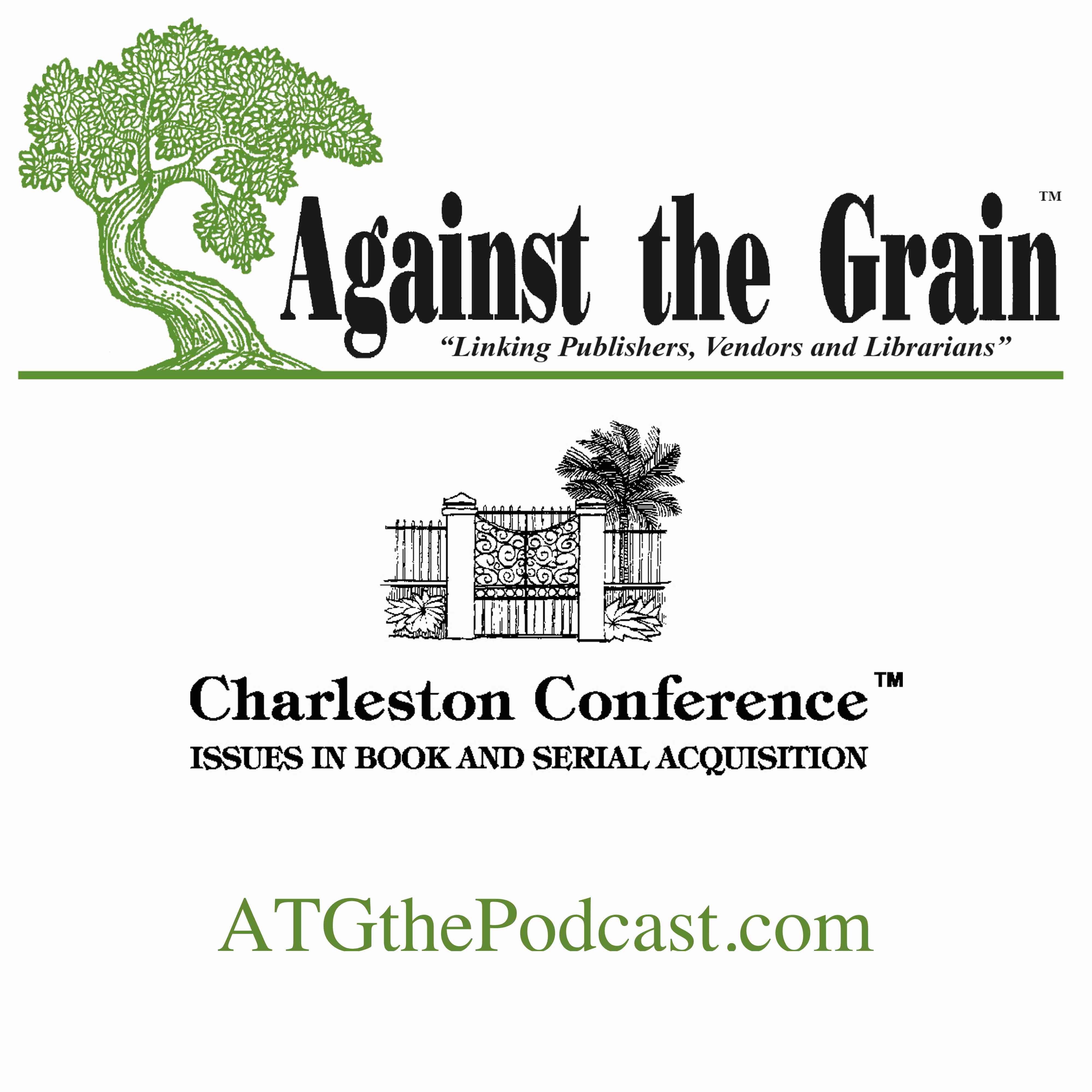 Against the Grain - The Podcast