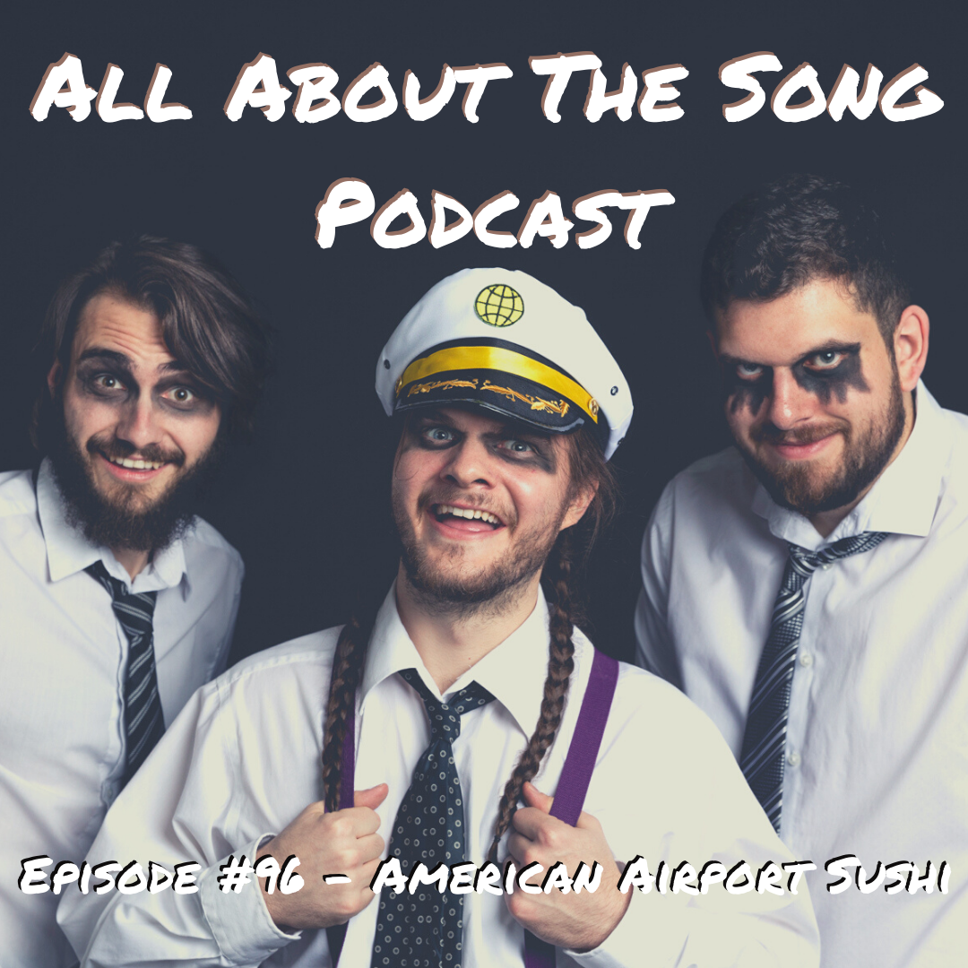 All About The Song