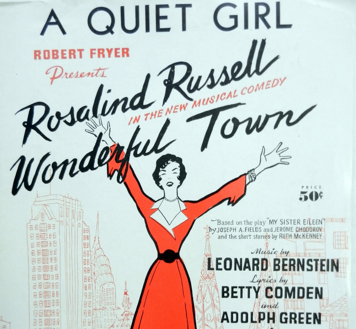 Songs I Like/Shows I Don't (Encore Edition)