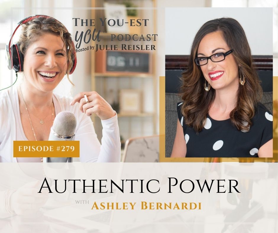 The You-est You® Podcast