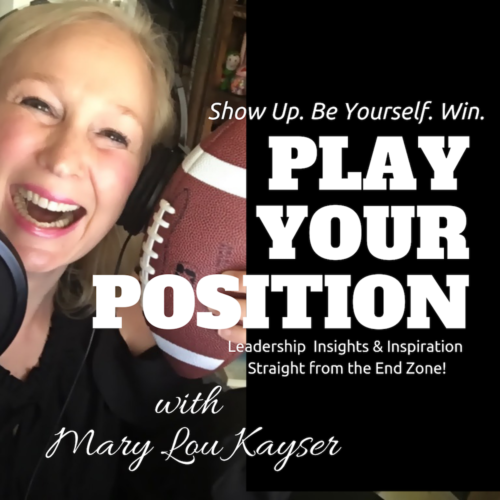 Play Your Position