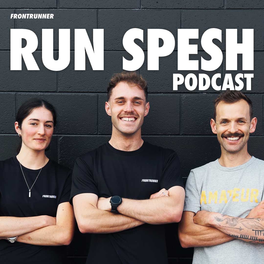 75 | Maia's World Champs Recap, slong gate and Timaru 10 Preview