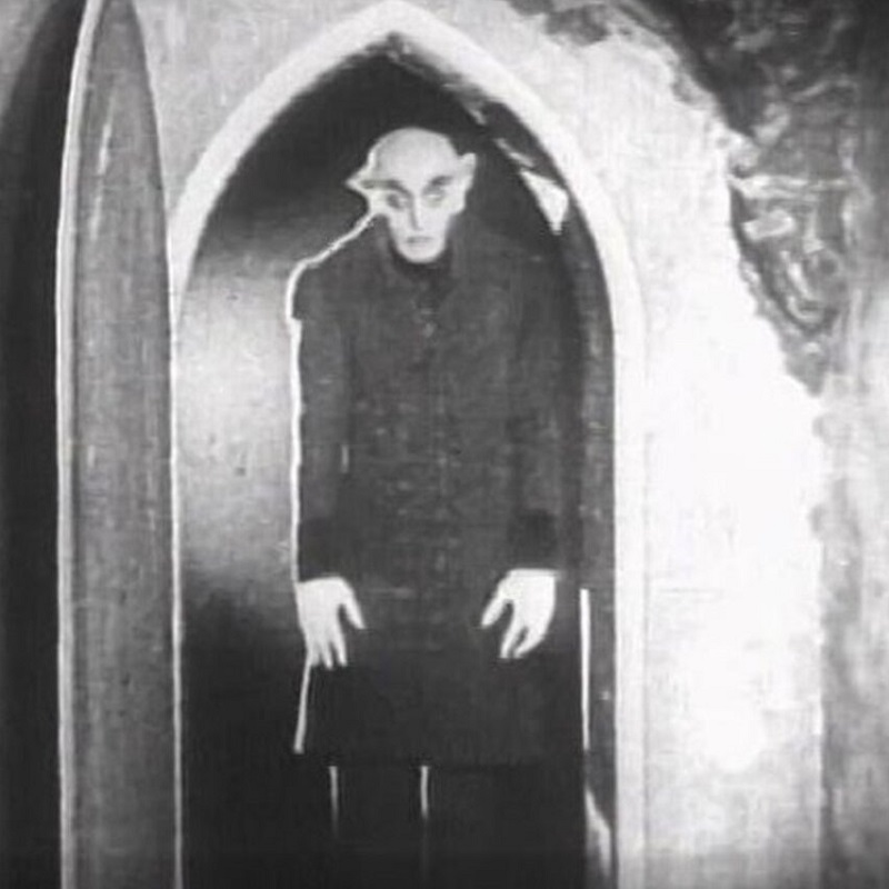 Ep. 458 - The Legend of Vampires