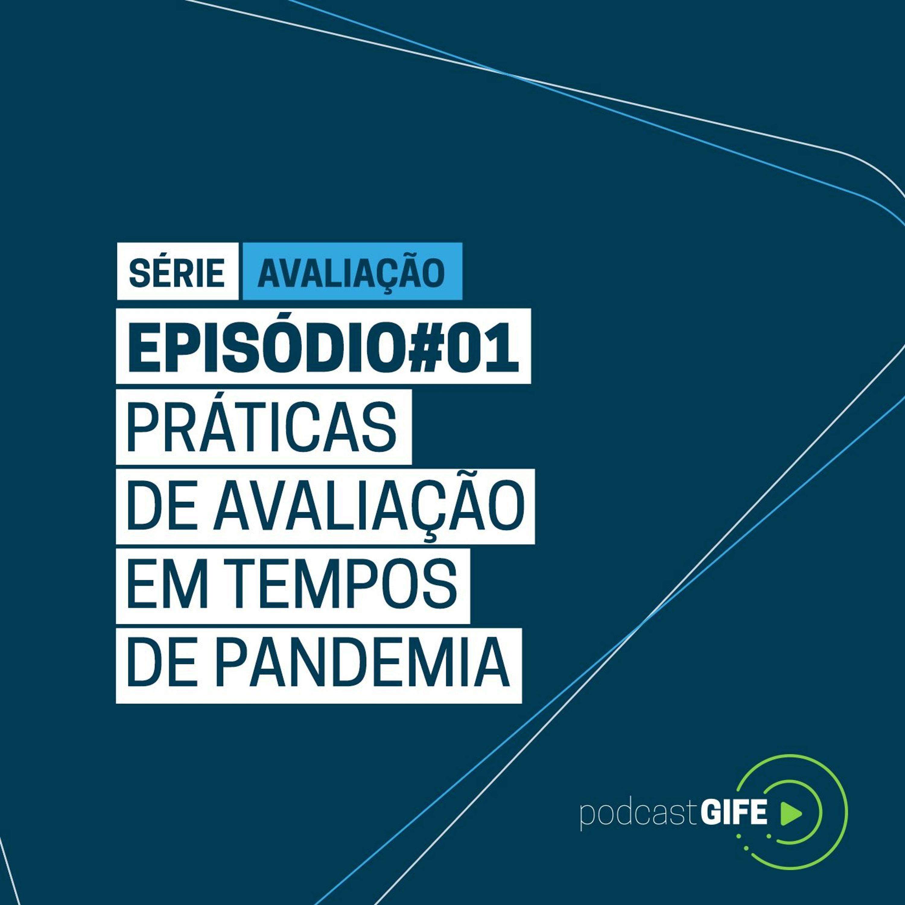 Podcast GIFE