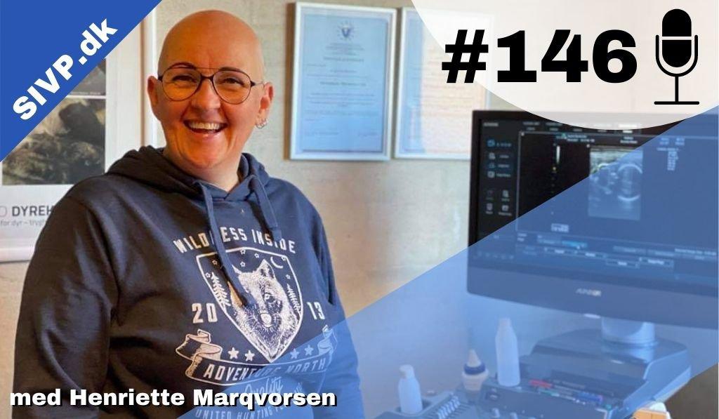 Succes I Veterinær Praksis Podcast - Sammen om at blive bedre