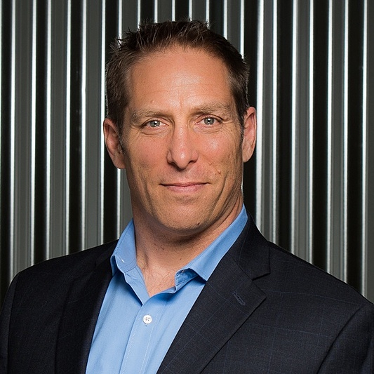 Sustainability Leaders Podcast