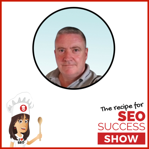 The Recipe For SEO Success Show