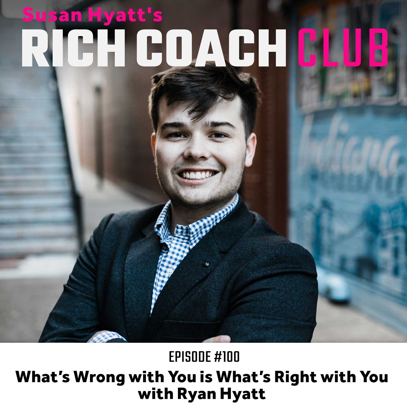 Susan Hyatt’s Rich Coach Club