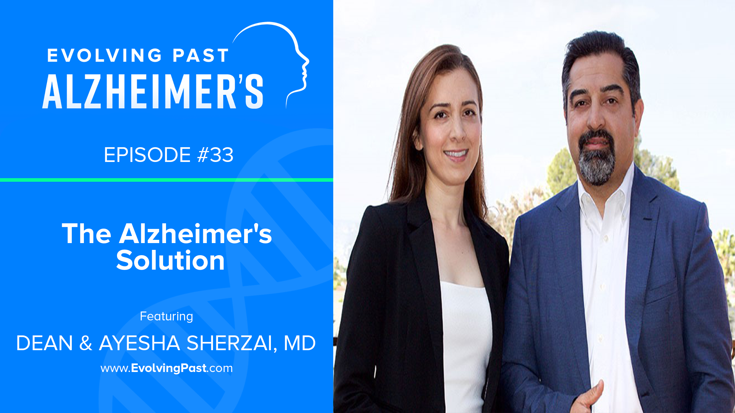 Evolving Past Alzheimer\'s