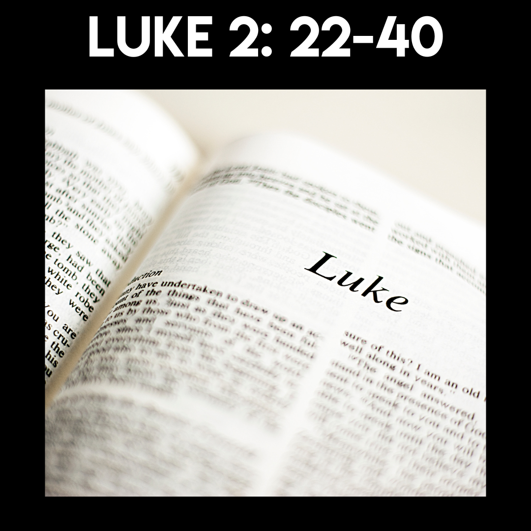 Sermon - 2-2-25