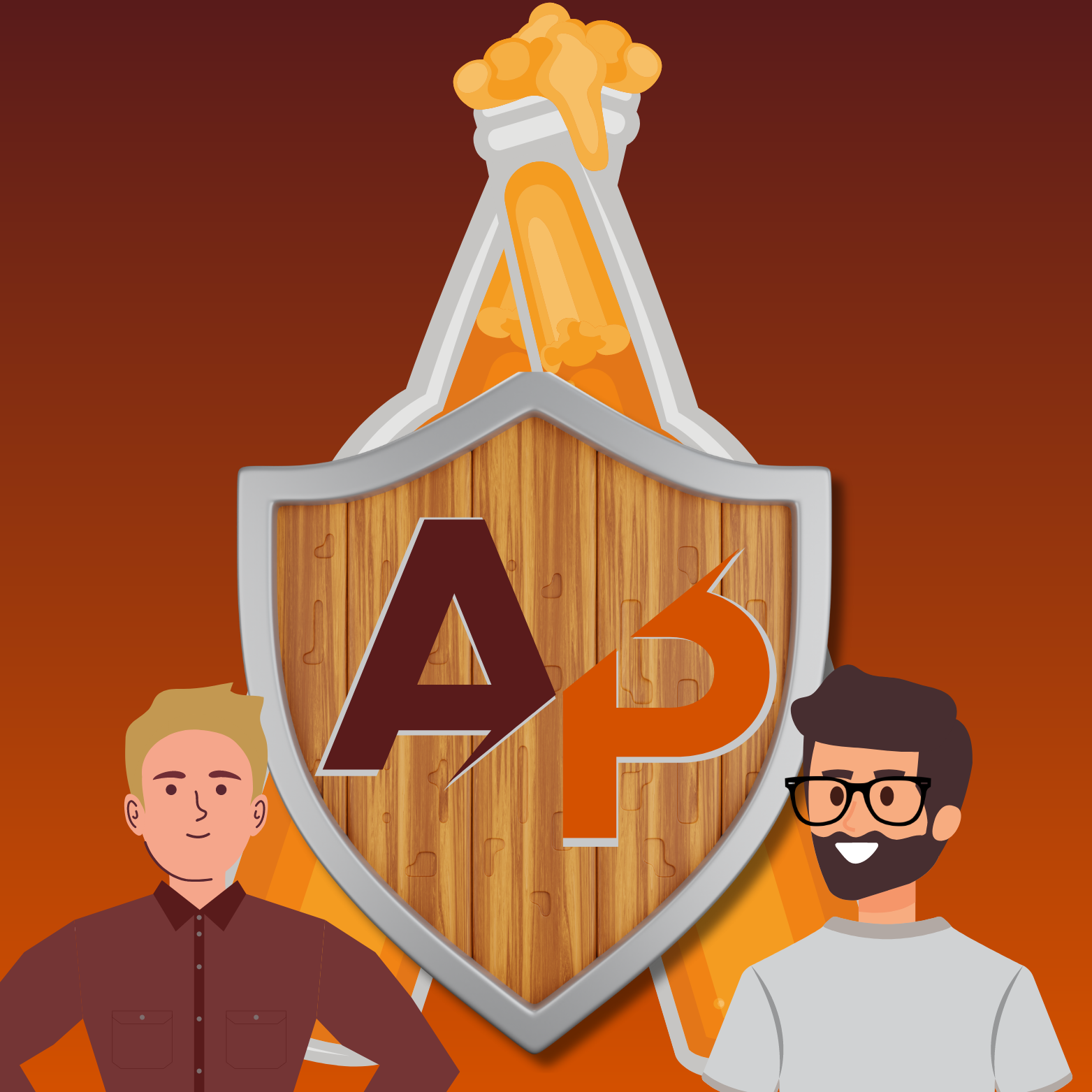 The Actor Pact