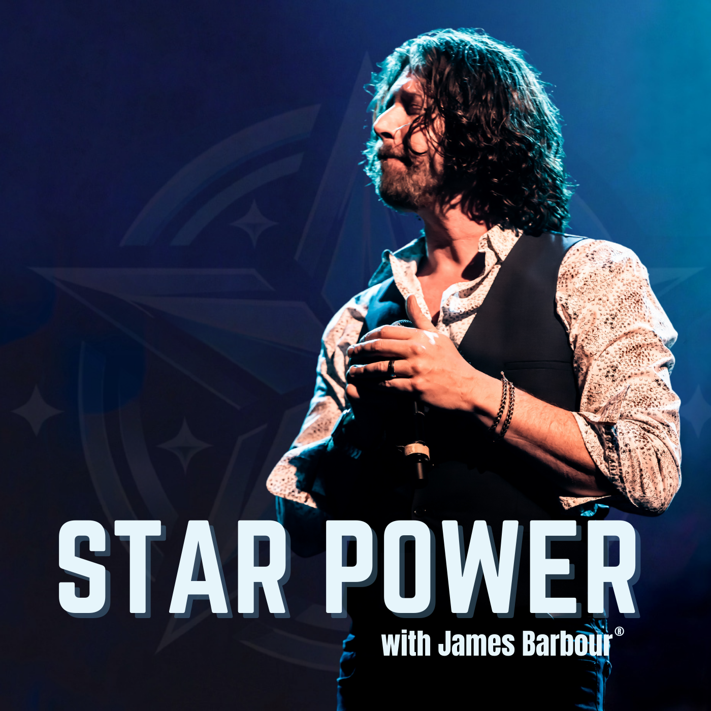 Star Power with James Barbour