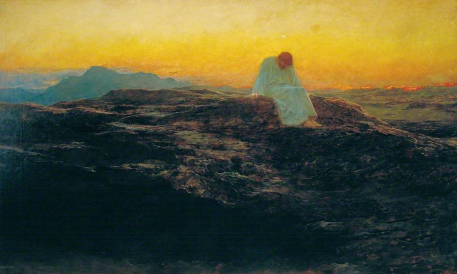 Sermon - 2-18-24