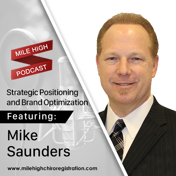 Mile High Chiro Podcast