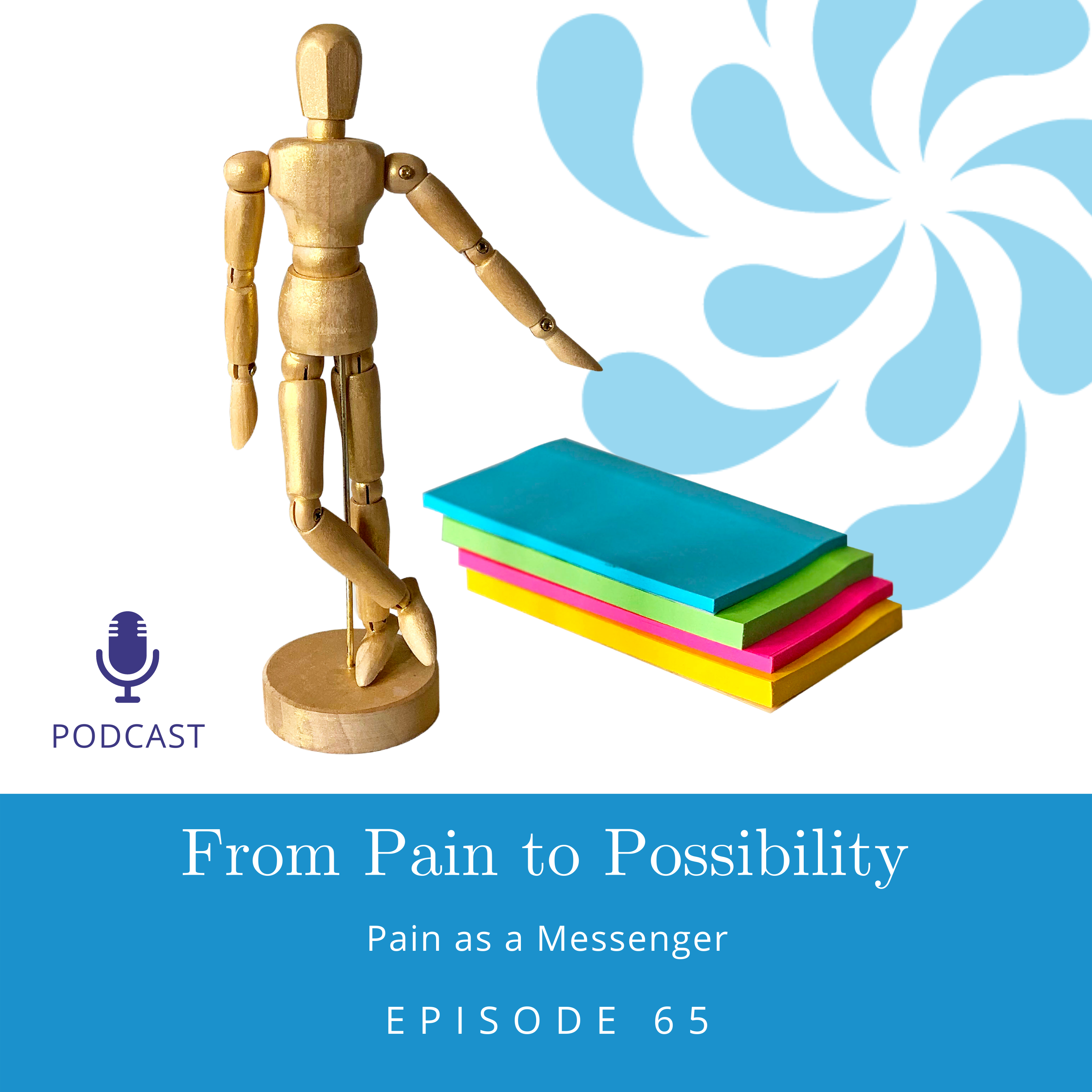From Pain to Possibility