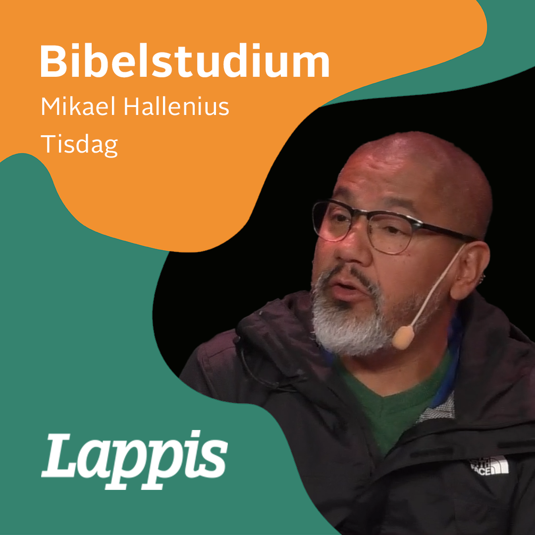 Lappis podcast