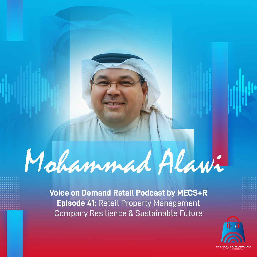 Retail Property Management Company Resilience & Sustainable Future