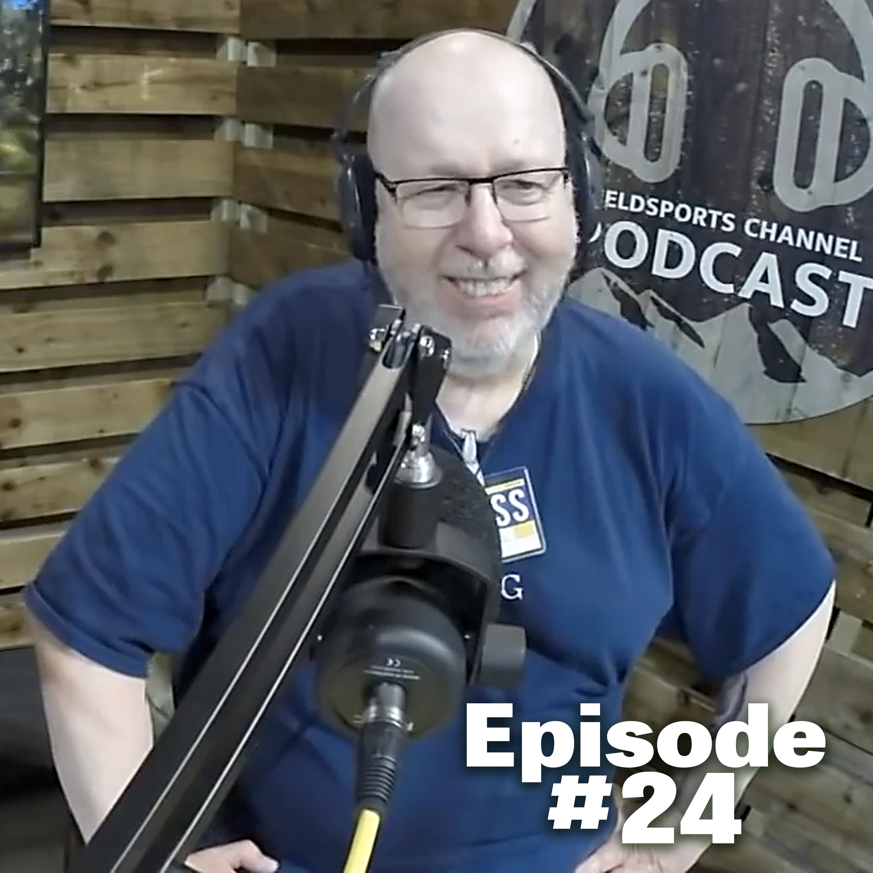 FieldsportsChannel\'s Podcast