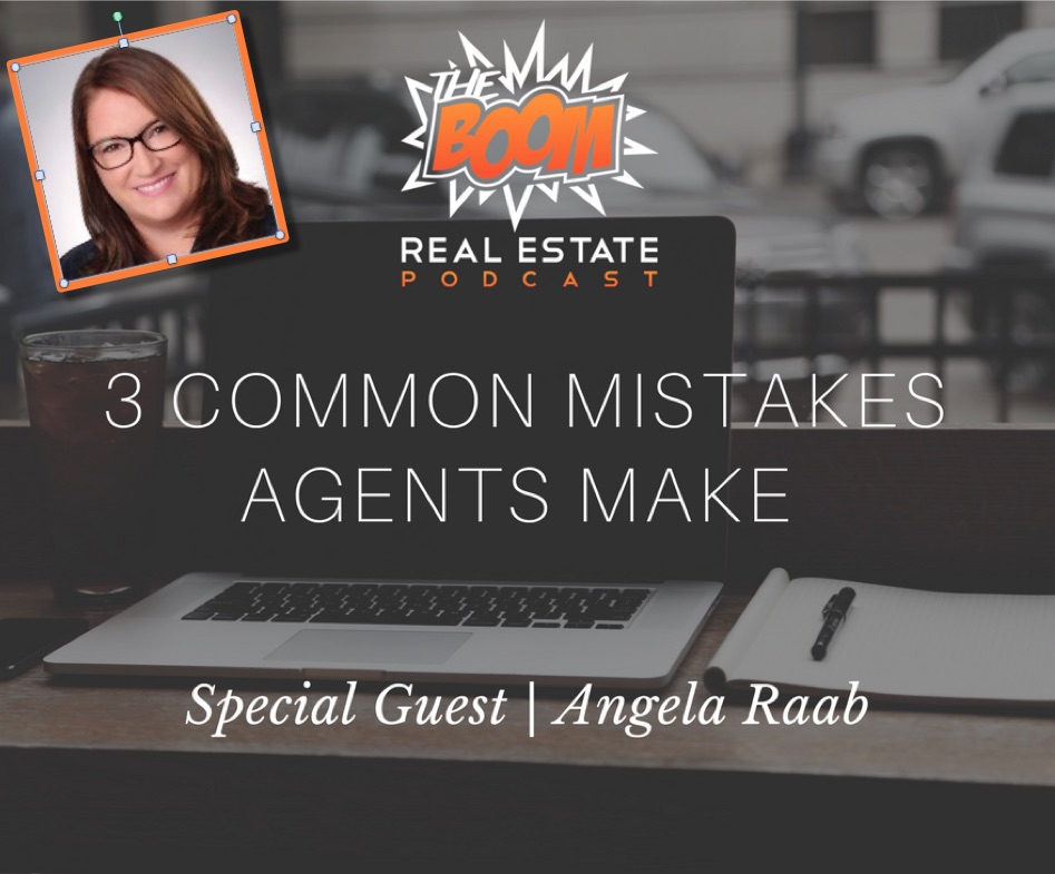 The Boom Real Estate Podcast