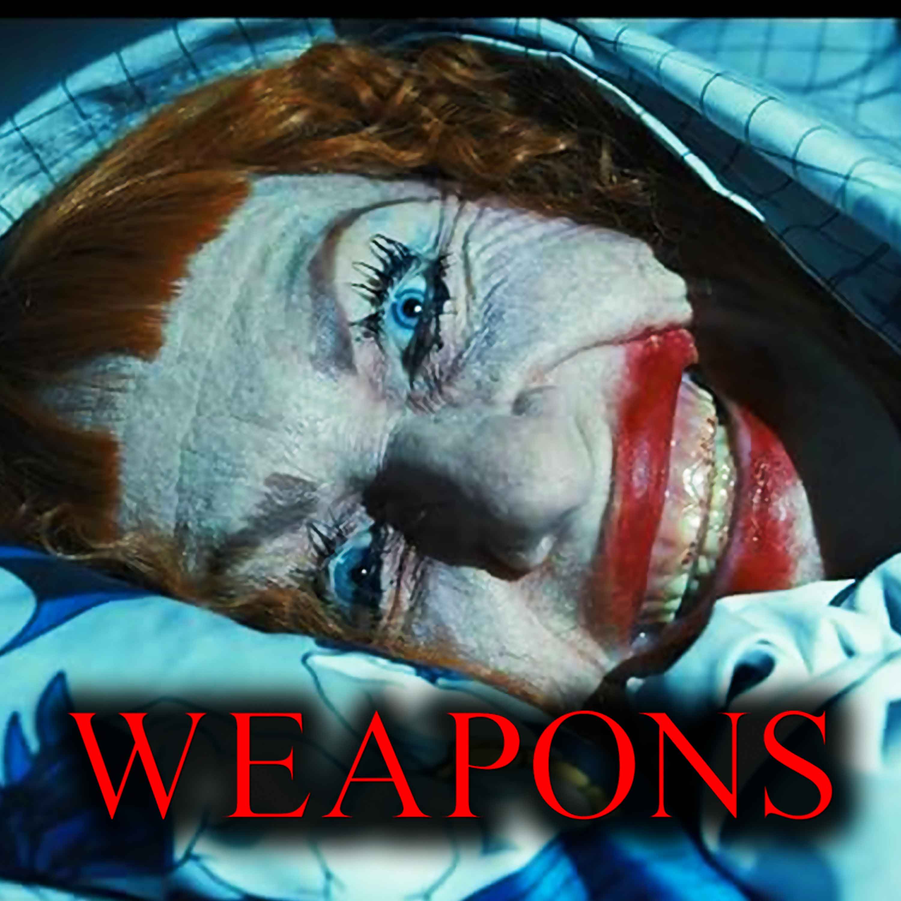 Weapons (2025) Horror Movie Review & Ending Explained with Jordan The Grey Witch