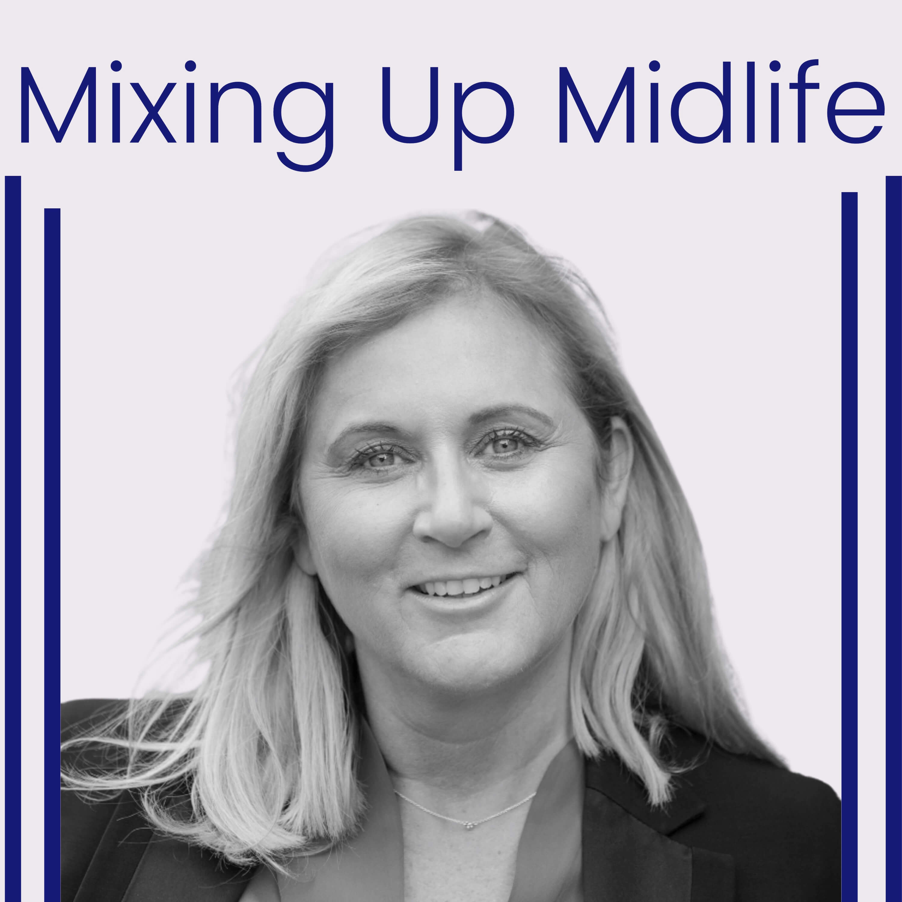 Mixing Up Midlife