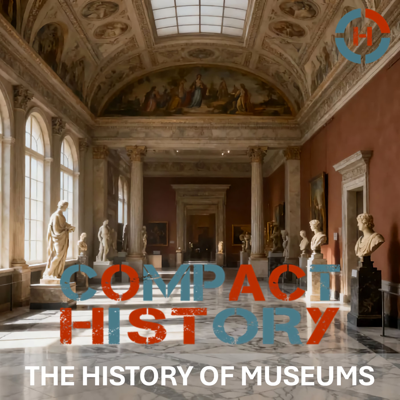The History of Museums
