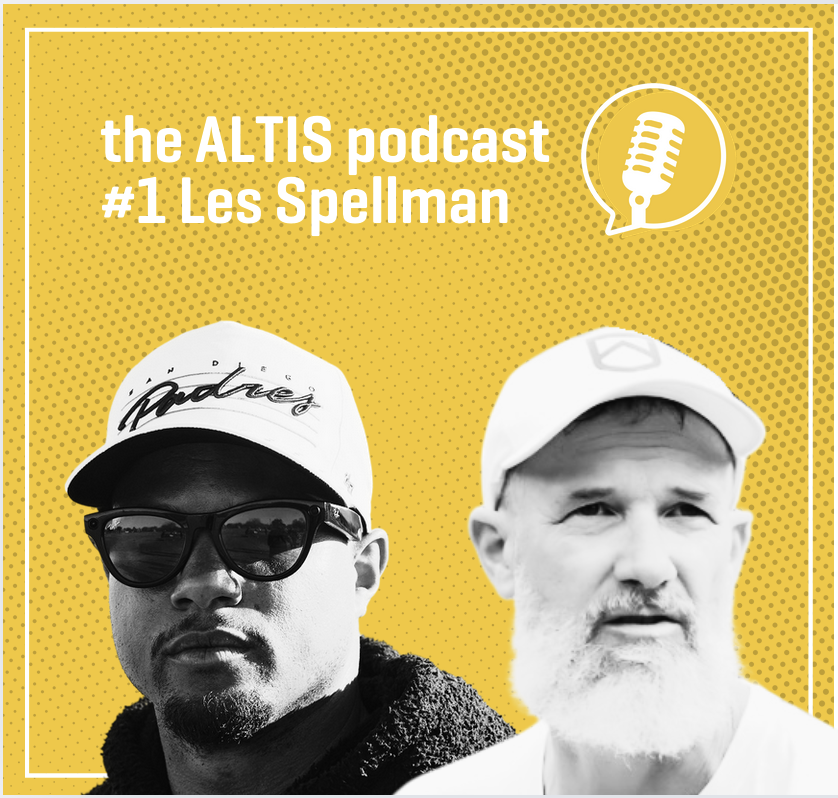 ALTIS World