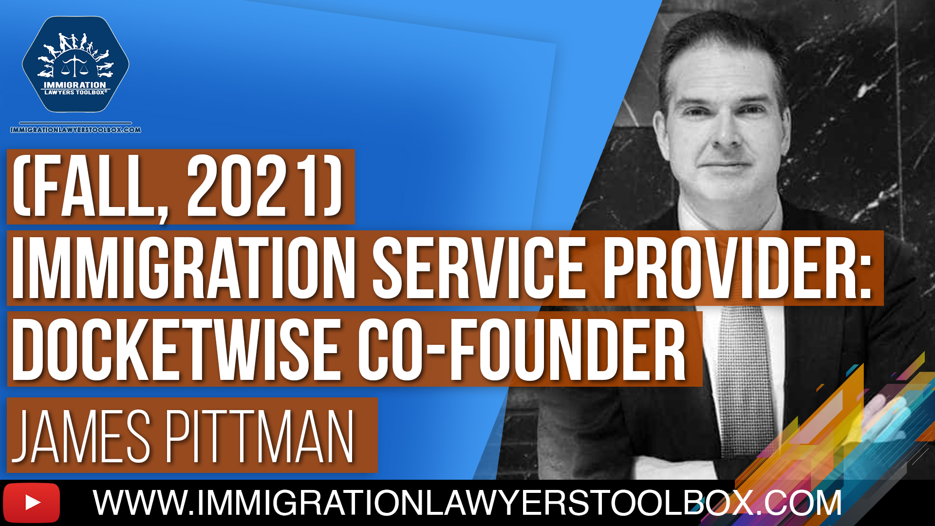 The Immigration Lawyers Podcast | Discussing Visas, Green Cards & Citizenship: Practice & Policy