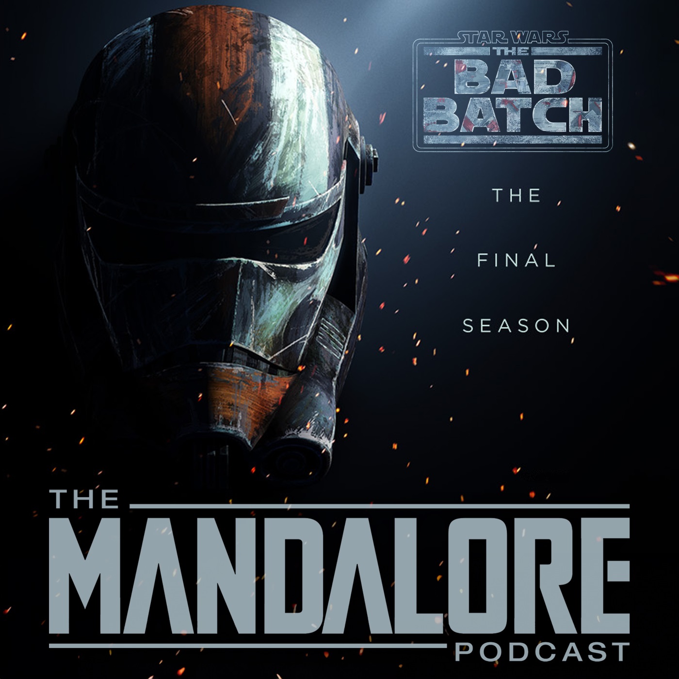 The MandaLore