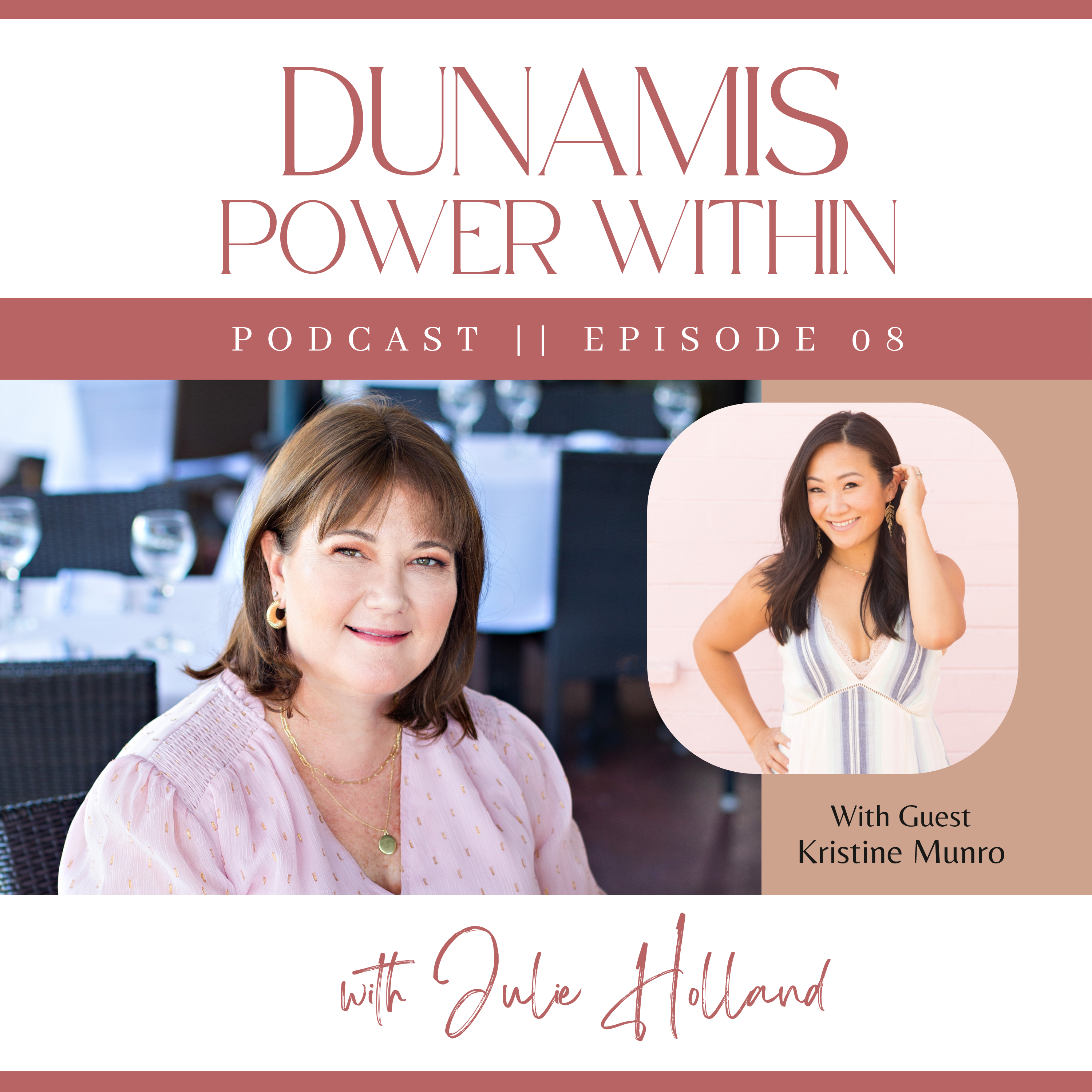 Dunamis Power Within