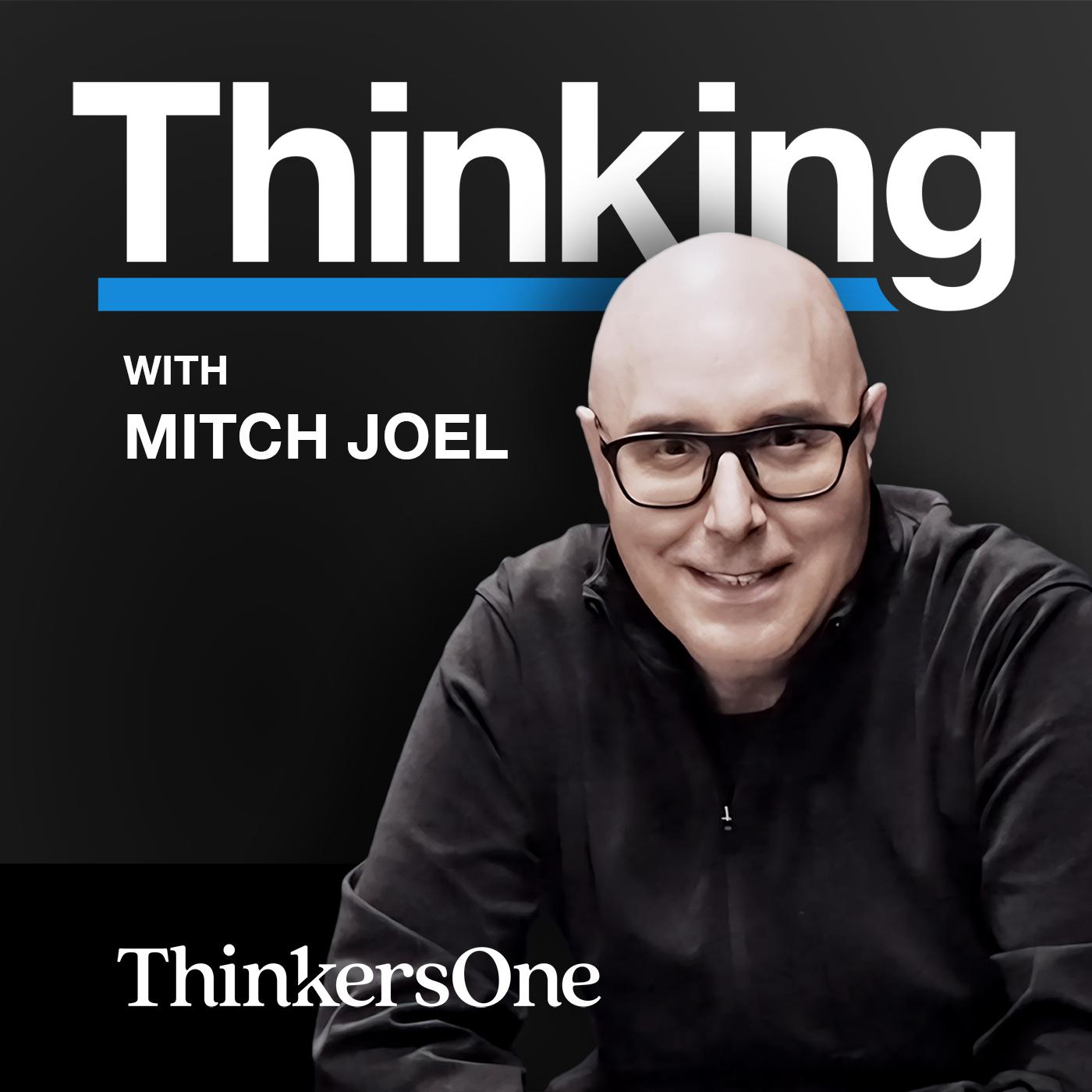 From Magic To Machines... The Wonder (And Worry) Of Code With Sam Arbesman