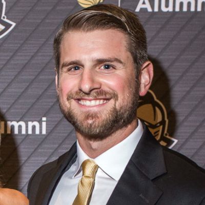 Brandon Naids, CEO of Talon Simulations