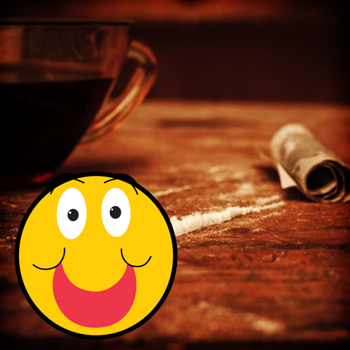 The UBK Happy Funtime Hour