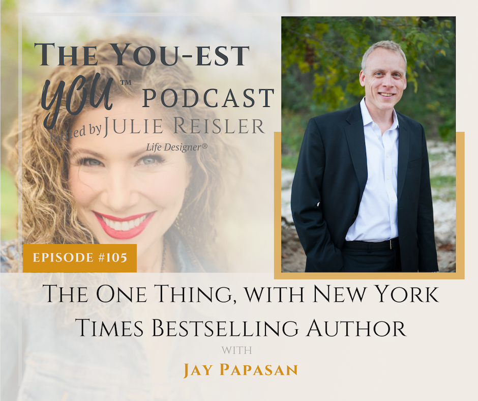 The You-est You® Podcast