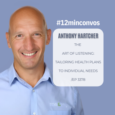 #12minconvos