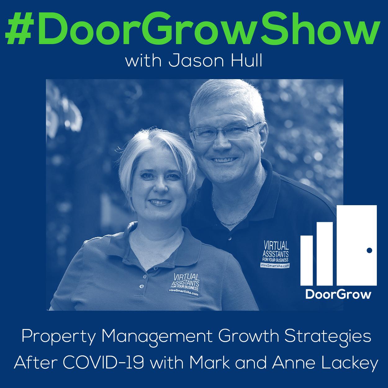 Property Management Growth with DoorGrow
