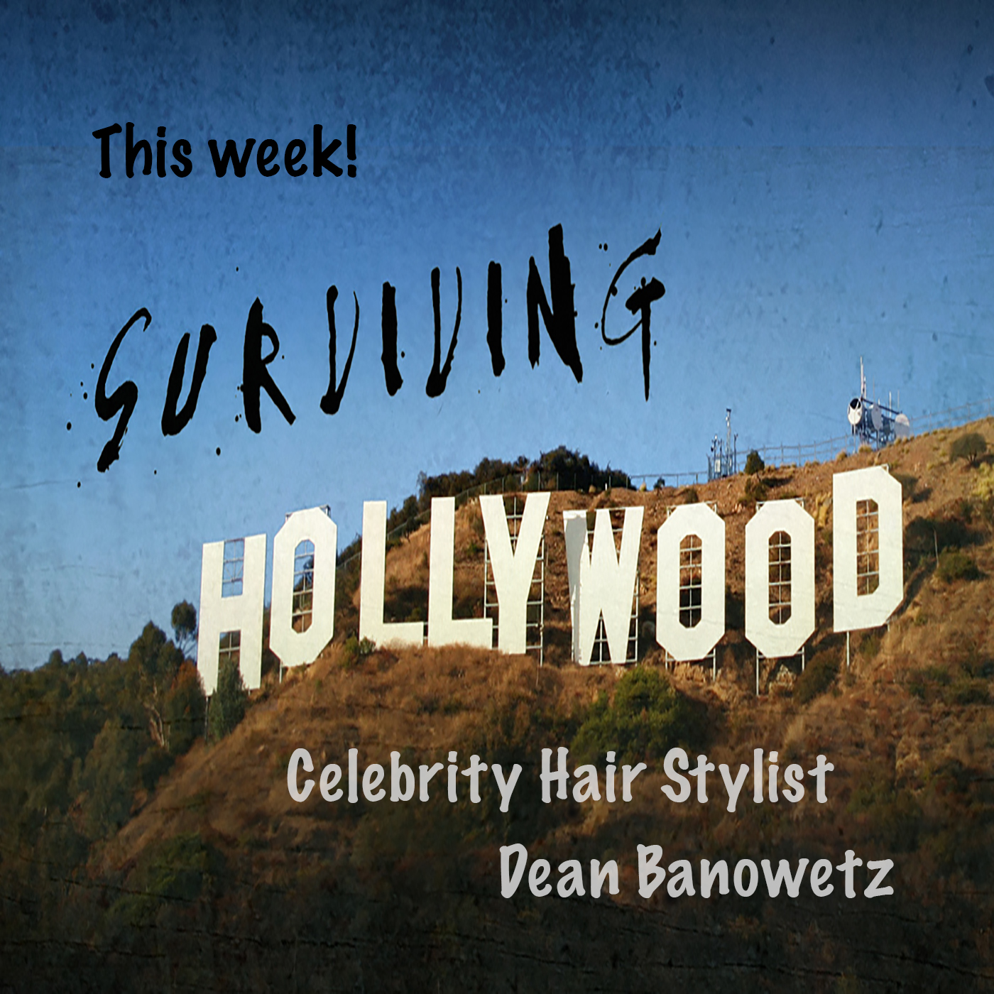 Surviving Hollywood