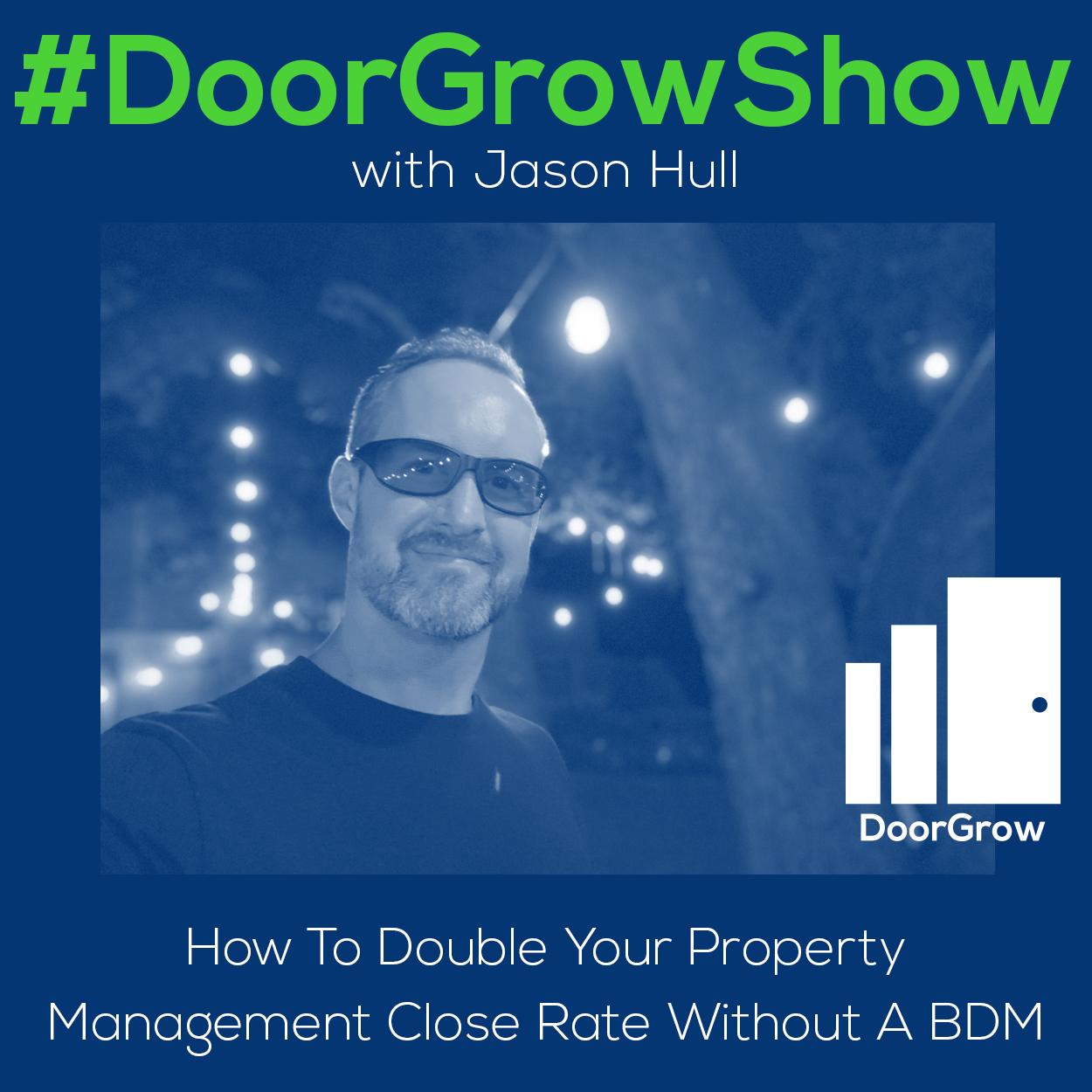 Property Management Growth with DoorGrow