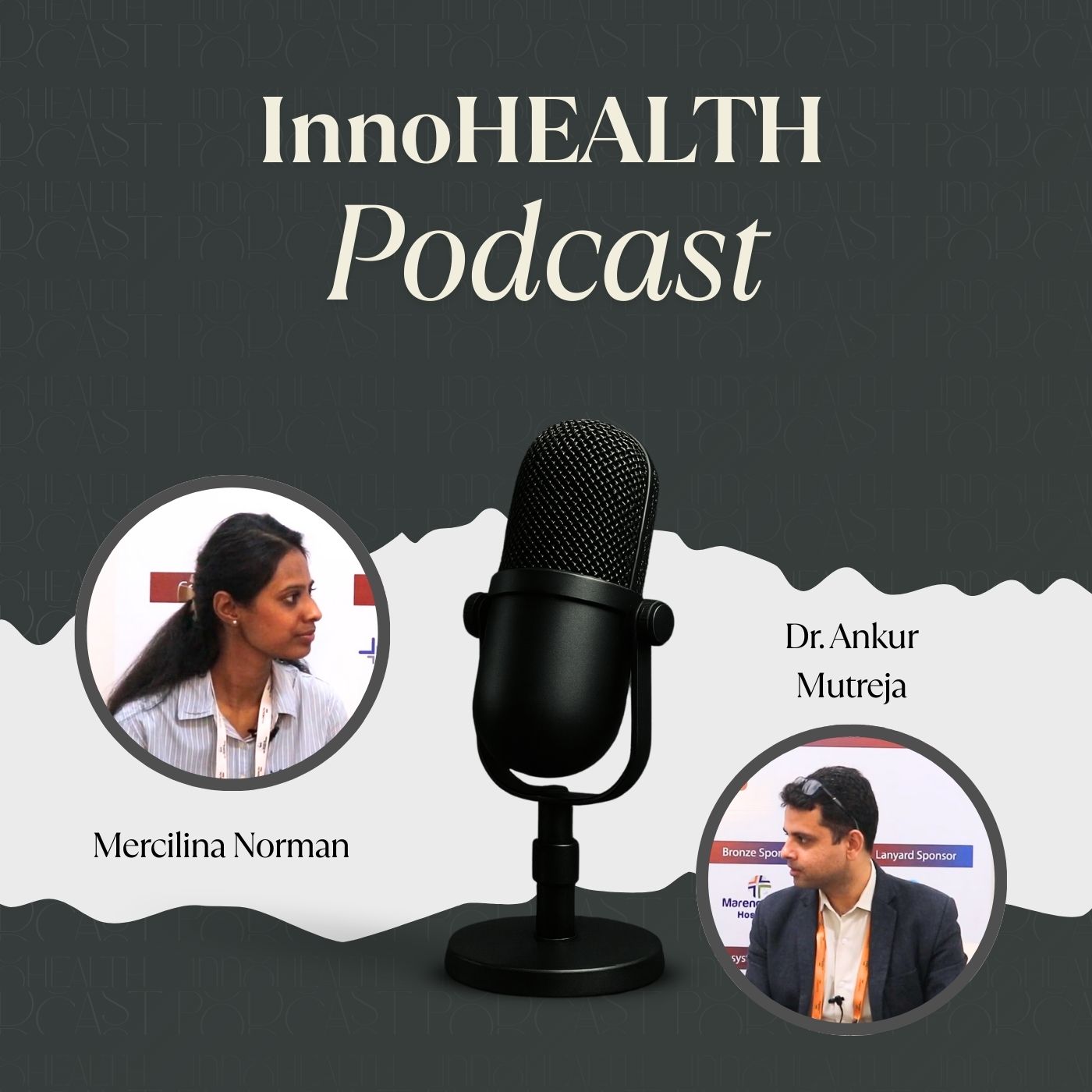 Ep #71 - Connecting Climate, AI, and Public Health | Dr. Ankur Mutreja