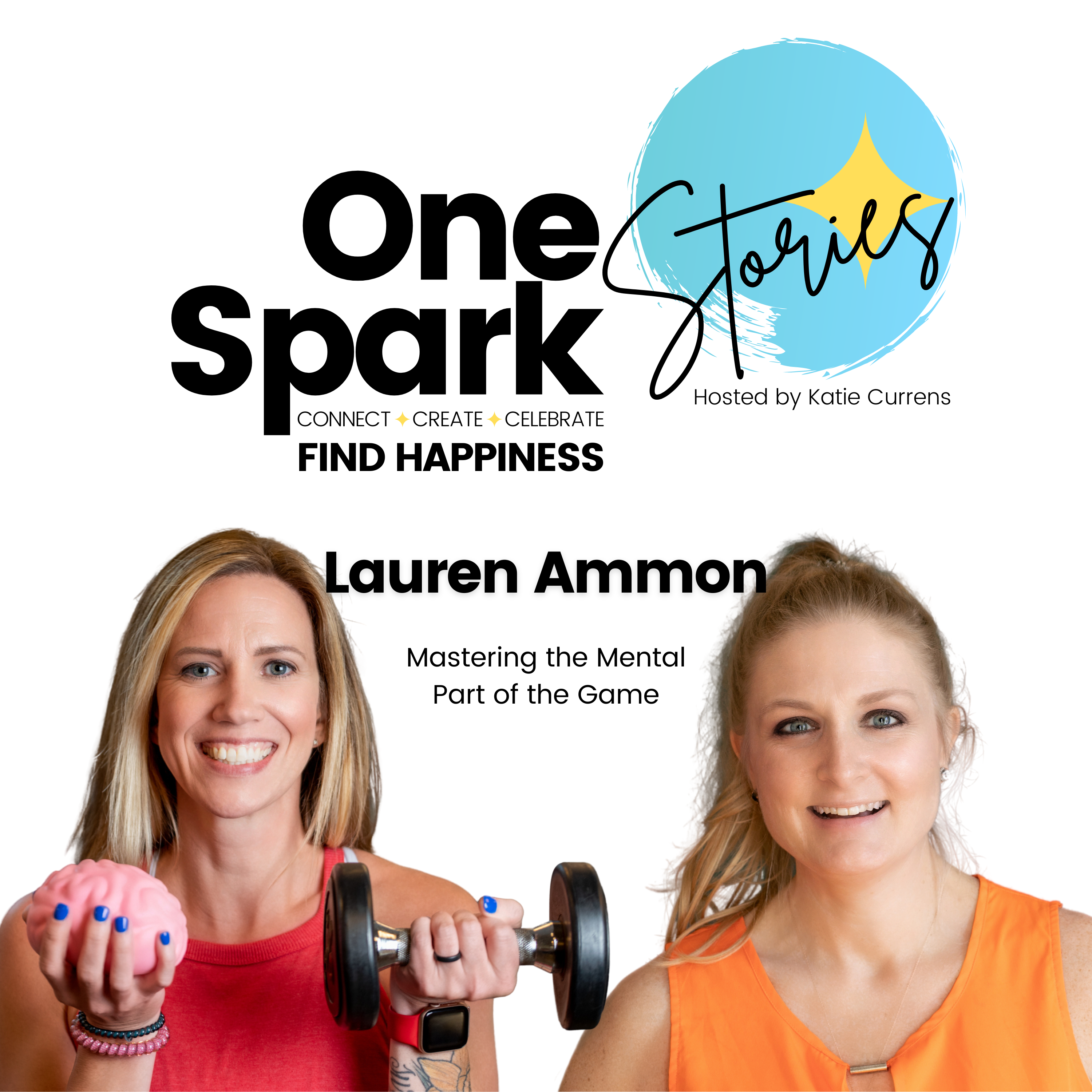 One Spark Stories