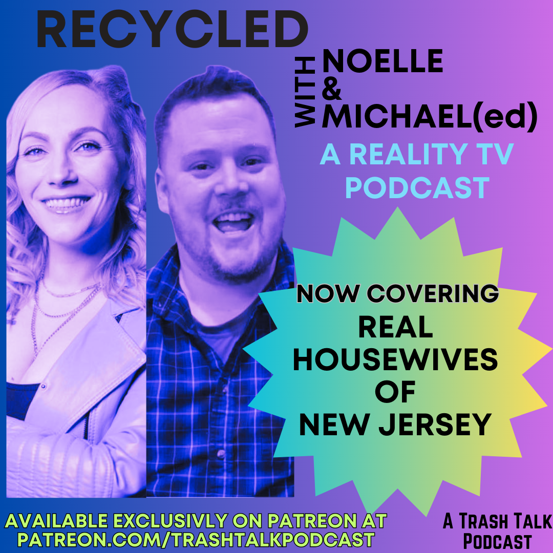 Teen Mom Trash Talk