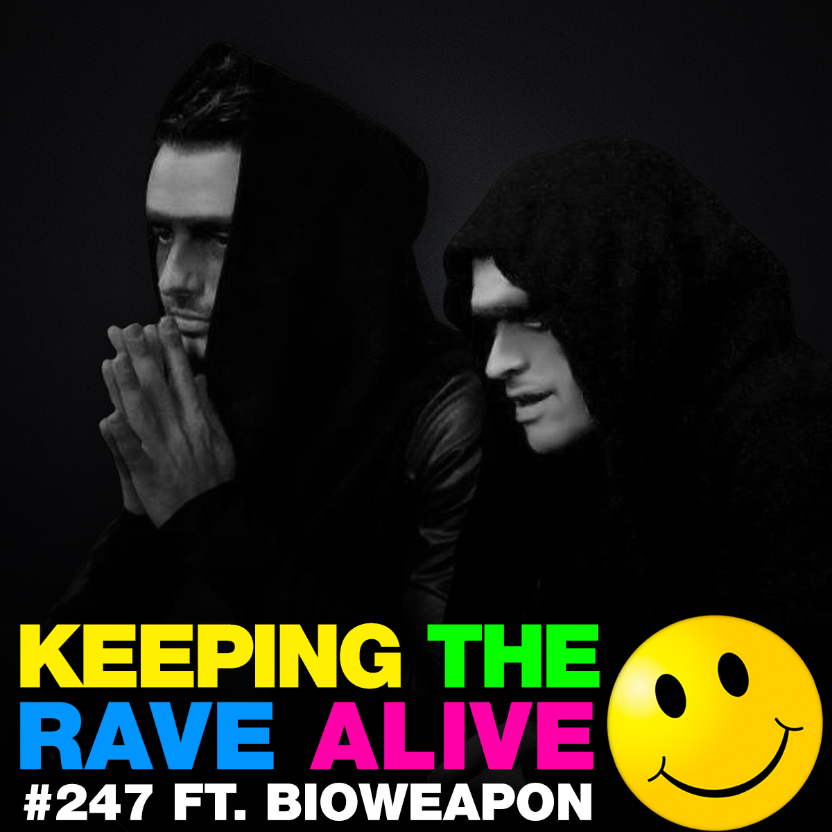 Episode 247: feat Bioweapon!