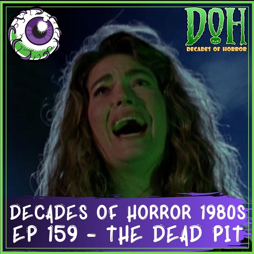 Decades of Horror | Horror News Radio