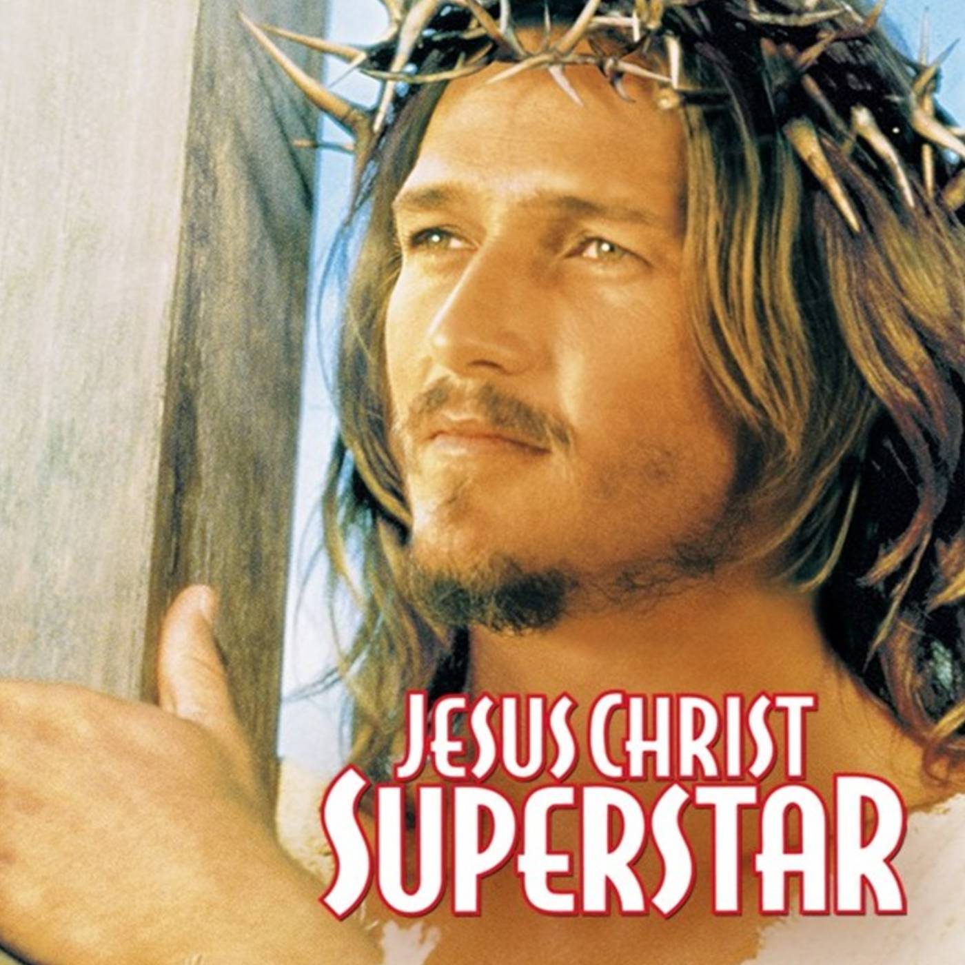 63. Paasspecial: Jesus Christ Superstar 63. Paasspecial: Jesus Christ Superstar
