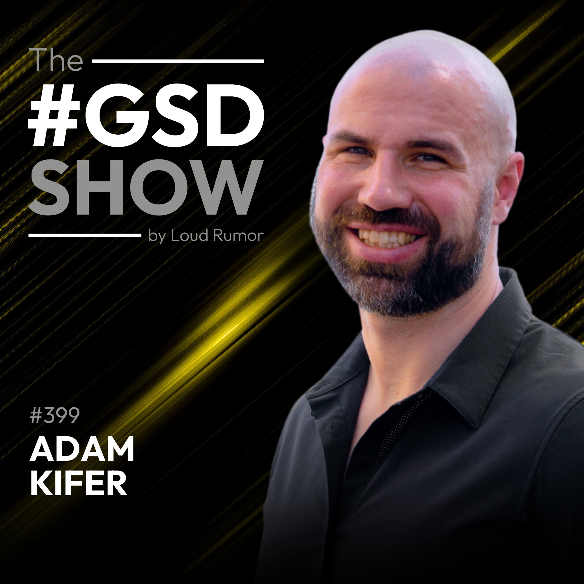 Behind Gym Doors | A Fitness Business Podcast