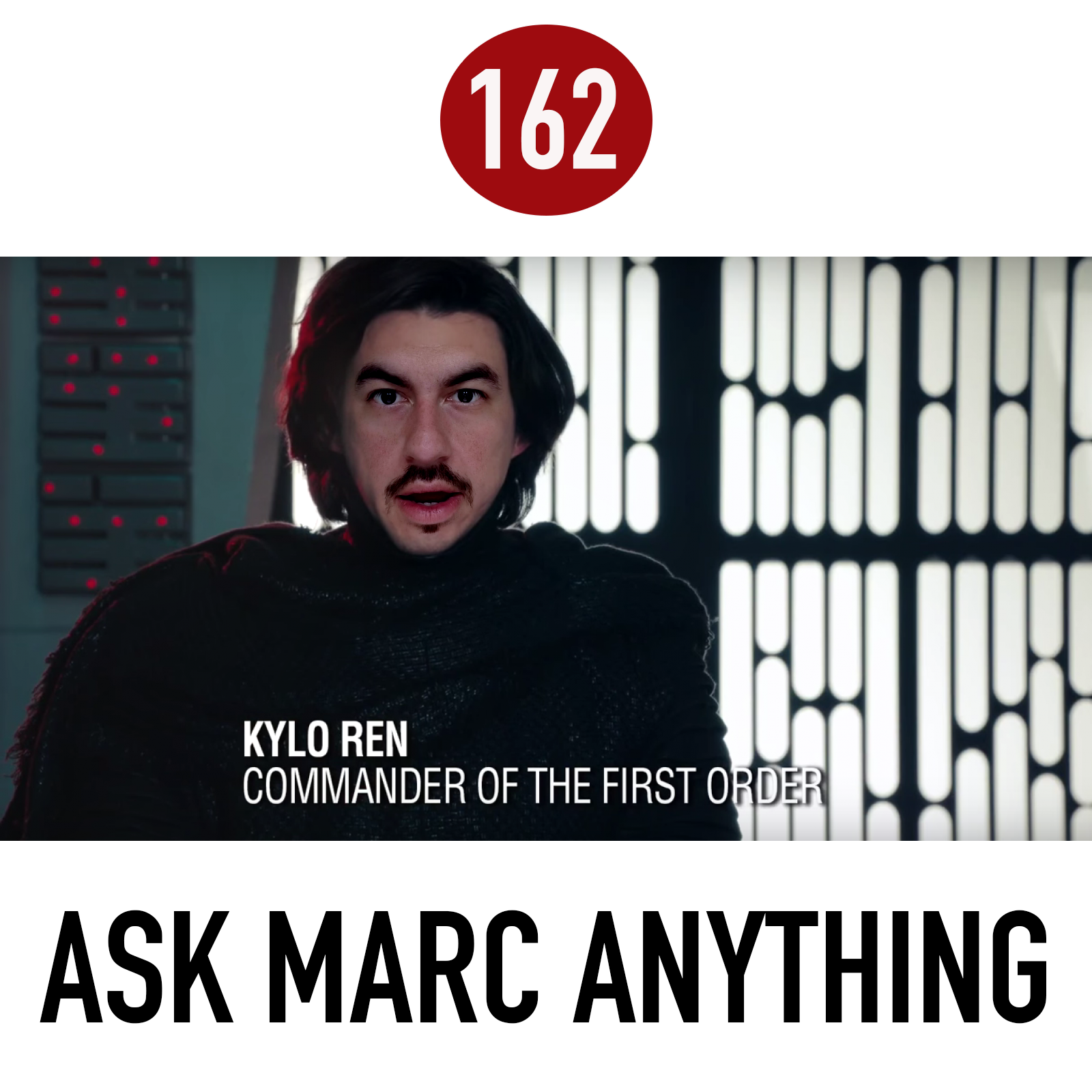 AMA | Prop 10, Landlord Misconceptions and Unpopular Star Wars Opinions episode artwork