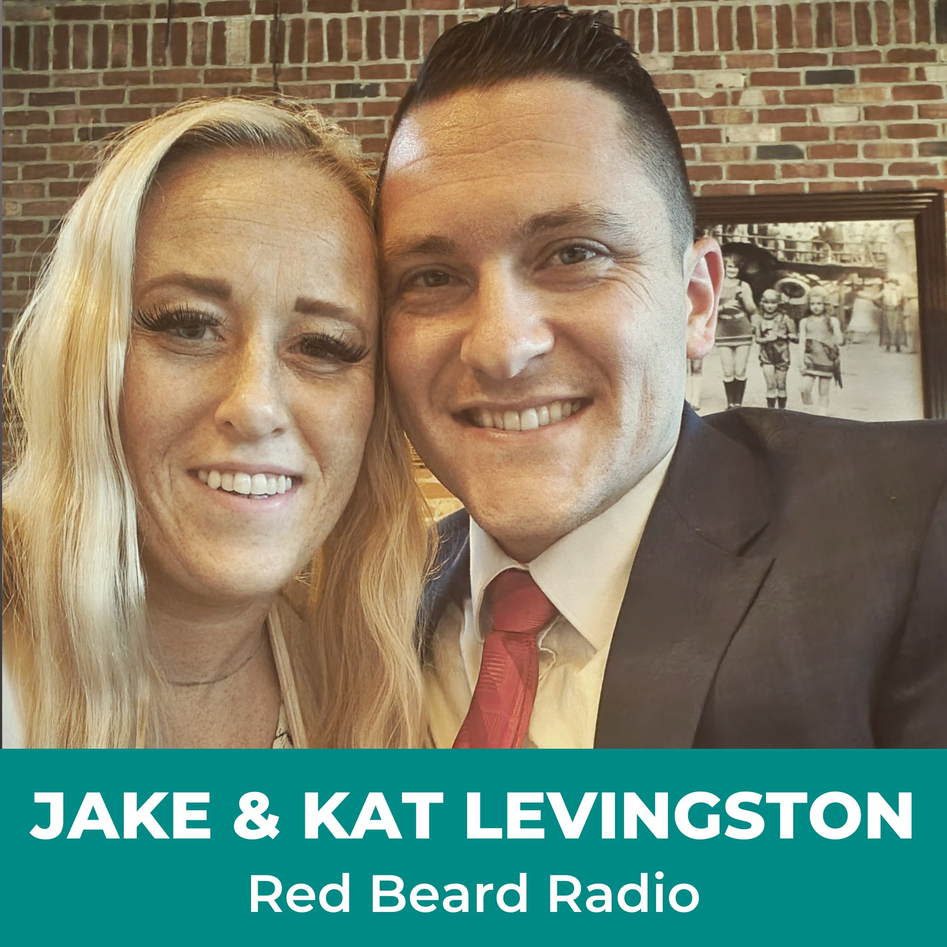 Red Beard Radio with Brian Keith