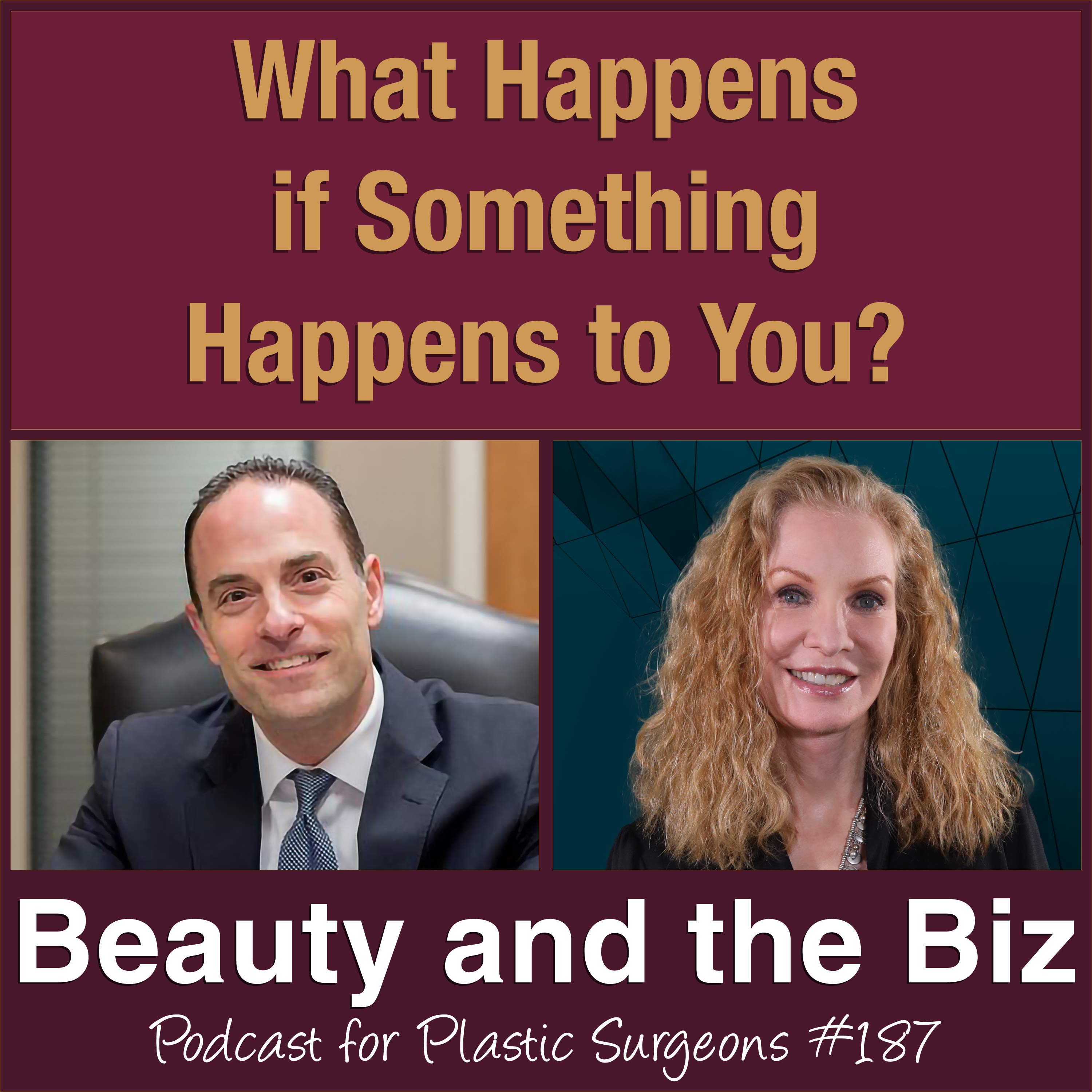 Beauty and the Biz